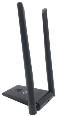 Сетевой адаптер Wi-Fi Digma DWA-AC13002E AC1300 USB 3.0 (ант.внеш.несъем.) 2ант.