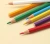 Карандаши цв. Deli EC143-12 Colorwow 12цв. Карандаши цв. Deli EC143-12 Colorwow 12цв.
