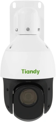Камера видеонаблюдения IP Tiandy TC-H324S 23X/I/E/C/V3.0 5.2-98мм цв. корп.:белый