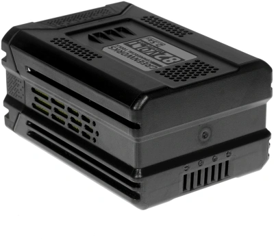 Батарея аккумуляторная Greenworks GC82B25 82В 2.5Ач Li-Ion (2914907)