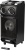 Минисистема Supra SMB-880 черный 140Вт FM USB BT SD