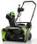 Снегоуборщик электр. Greenworks GD82STK5 Снегоуборщик электр. Greenworks GD82STK5