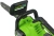 Цепная пила Greenworks GD24CS30K2 аккум. дл.шины:12" (30cm) 1аккум. 2Ач ЗУ (2007007UA)