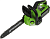 Цепная пила Greenworks G40CS30IIK4 аккум. дл.шины:12" (30cm) 1аккум. 4Ач ЗУ (2007807UB)