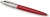 Ручка шариков. Parker Jotter Core K63 (1953187) Kensington Red CT M син. черн. подар.кор. Ручка шариков. Parker Jotter Core K63 (1953187) Kensington Red CT M син. черн. подар.кор.