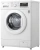 Стиральная машина LG F1296CDS0X класс: B загр.фронтальная макс.:6кг (с сушкой) белый инвертор Стиральная машина LG F1296CDS0X класс: B загр.фронтальная макс.:6кг (с сушкой) белый инвертор