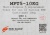 Тонер Static Control MPT5-10KG черный мешок 10000гр. для принтера HP LJ1200/4100/5000 Тонер Static Control MPT5-10KG черный мешок 10000гр. для принтера HP LJ1200/4100/5000
