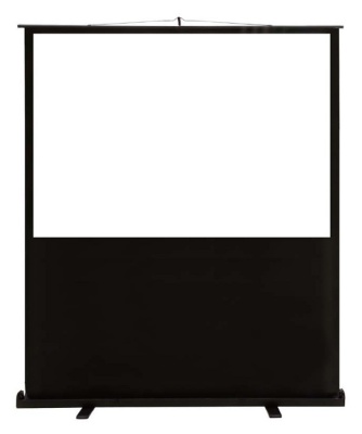 Экран Cactus 90" 113x200см FloorCompactExpert CS-PSFLCE-200X113 16:9 напольный рулонный