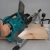 Торцовочная пила Makita LS1110F 1450Вт 4500об/мин d=260мм Торцовочная пила Makita LS1110F 1450Вт 4500об/мин d=260мм