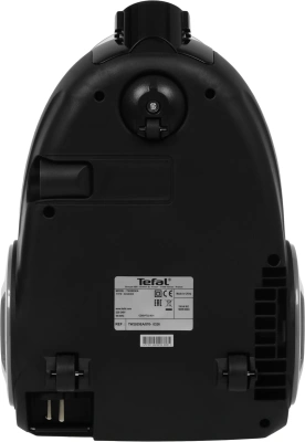 Пылесос Tefal Swift Power Cyclonic TW2925EA 2100Вт черный