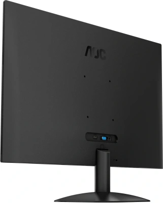Монитор AOC 27" 27B31H черный IPS 16:9 HDMI матовая 300cd 178гр/178гр 1920x1080 120Hz VGA FHD 3.4кг