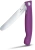 Нож кухонный Victorinox Swiss Classic 6.7835.FC1 стальной универсальный для овощей лезв.110мм серрейт. заточка пурпурный карт.коробка Нож кухонный Victorinox Swiss Classic 6.7835.FC1 стальной универсальный для овощей лезв.110мм серрейт. заточка пурпурный карт.коробка