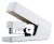 Степлер Deli ENS081WHITE Nusign 24/6 26/6 (25листов) белый 100скоб коробка Степлер Deli ENS081WHITE Nusign 24/6 26/6 (25листов) белый 100скоб коробка