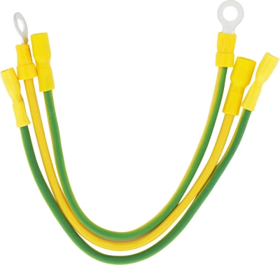 Комплект заземления ЦМО ПЗ-ШРН