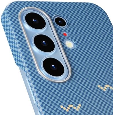 Чехол (клип-кейс) KRUTOFF для Tecno Camon 50 Ultra черный (1071708)