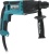 Перфоратор Makita HR1840 патрон:SDS-plus уд.:1.4Дж 470Вт (кейс в комплекте) Перфоратор Makita HR1840 патрон:SDS-plus уд.:1.4Дж 470Вт (кейс в комплекте)