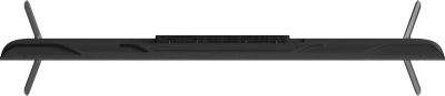 Телевизор QLED Skyworth 65" 65Q66H Eye Care Frameless черный 4K Ultra HD 60Hz MEMC DVB-T DVB-T2 DVB-C DVB-S DVB-S2 USB WiFi Smart TV