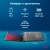 Ноутбук IRU Strato 15ALI Core i5 1235U 8Gb SSD256Gb Intel Iris Xe graphics 15.6" IPS FHD (1920x1080) FreeDOS black WiFi BT Cam 6000mAh (2058943) Ноутбук IRU Strato 15ALI Core i5 1235U 8Gb SSD256Gb Intel Iris Xe graphics 15.6" IPS FHD (1920x1080) FreeDOS black WiFi BT Cam 6000mAh (2058943)