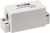Адаптер Lanmaster TWT-CN110STP5E проходн. Dual IDC кат.5E STP