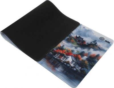 Коврик для мыши Cactus Beautiful nature 900x400x4мм (CS-MP-JAC01XXL)