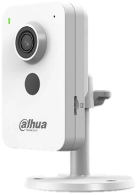 Камера видеонаблюдения IP Dahua DH-IPC-C4KP-P-0280B Wi-Fi 2.8-2.8мм цв. корп.:белый (DH-C4K-P)