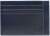 Чехол для кредитных карт Piquadro Blue Square PP2762B2R/BLU2 синий натур.кожа