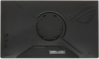 Монитор Asus 27" ROG Strix XG279CNS черный IPS LED 16:9 HDMI матовая HAS Piv 1000:1 400cd 178гр/178гр 1920x1080 380Hz FreeSync Premium DP FHD USB 6.5кг