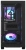 Корпус Formula Crystal Z8G Floe черный без БП ATX 3x120mm 3x140mm 2xUSB3.0 audio bott PSU