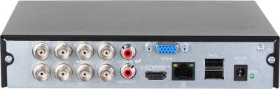 Видеорегистратор Dahua DH-XVR1B08H-I/T