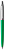 Ручка шариков. Parker Jotter Originals (2076058) Green CT M син. черн. блистер