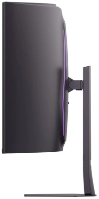 Монитор LG 51.6" UltraGear 52G930B-B черный VA LED 1ms 21:9 HDMI M/M матовая HAS Piv 4000:1 400cd 178гр/178гр 5120x2160 240Hz DP 5K USB 16.8кг