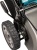 Газонокосилка роторная Makita DLM462Z 1600Вт Газонокосилка роторная Makita DLM462Z 1600Вт