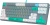 Клавиатура A4Tech S87 Energy механическая серый USB for gamer LED (S87 USB ENERGY ASH) кабель 1.8м