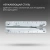 Мультитул Victorinox SwissTool X Plus Ratchet (3.0339.L) 115мм 39функц. мини-отвертка/штопор/набор бит/удлинитель/чехол кожаный серебристый карт.коробка