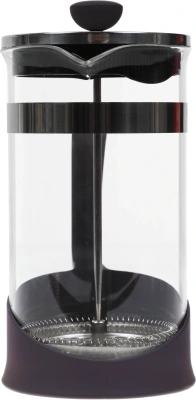 Френч-пресс Rondell Akzent RDS-938 1л фиолетовый