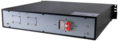 Батарея для ИБП Systeme Electriс BPSE72RT2UG2 12В 9Ач