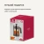 Френч-пресс Rondell Craft RDS-1302 0.8л серый Френч-пресс Rondell Craft RDS-1302 0.8л серый