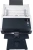 Сканер протяжный Avision AD240U (000-0863-02G) A4 белый/серый Сканер протяжный Avision AD240U (000-0863-02G) A4 белый/серый