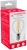 Лампа филам. Thomson Filament TH-B2338 11Вт цок.:E14 шар 220B св.свеч.бел.хол. Globe (упак.:1шт)