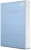Жесткий диск Seagate USB3.0 5TB STKZ5000402 One Touch 2.5" голубой