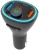 Автомобильный FM-модулятор Ritmix FMT-B300 черный BT USB (80000849) Автомобильный FM-модулятор Ritmix FMT-B300 черный BT USB (80000849)