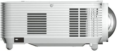 Проектор Infocus Genesis IV IN0026ST DLP 3800Lm LS (1280x800) 30000:1 ресурс лампы:15000часов 1xUSB typeA 1xHDMI 2.9кг