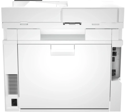 МФУ лазерный HP Color LaserJet Pro 4303fdn (5HH66A) A4 Duplex белый