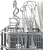 Миксер ручной Bosch MFQ4980B 850Вт черный Миксер ручной Bosch MFQ4980B 850Вт черный