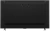 Телевизор LED TCL 98" 98C6K QD-Mini LED Frameless черный 4K Ultra HD 144Hz MEMC DVB-T DVB-T2 DVB-C DVB-S DVB-S2 USB WiFi Smart TV