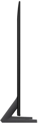 Телевизор QLED Samsung 65" QE65QN70HAUXPY черный/серый 4K Ultra HD 60Hz DVB-T2 DVB-C DVB-S2 USB WiFi Smart TV