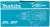 Дрель-шуруповерт Makita DHP490Z аккум. патрон:быстрозажимной