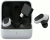 Гарнитура вкладыши Sony INZONE белый беспроводные bluetooth в ушной раковине (WF-G700N/WZ)