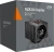Устройство охлаждения(кулер) PcCooler RZ820 Display BK нет подсветки Soc-AM5/AM4/1200/1700/1851 черный 4-pin 15-27.1dB Al+Cu LCD 300W 1860gr Ret (RZ820-BKNWNY-GL)
