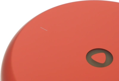 Умная колонка Yandex Станция Лайт 2 Алиса coral 6W 1.0 BT/Wi-Fi 10м (YNDX-00026ORG)